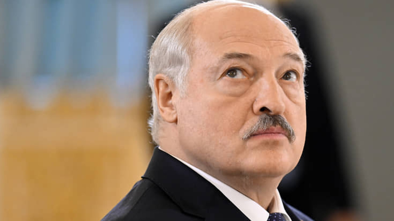 Лукашенко уволил помощника Брыло за недопустимое поведение