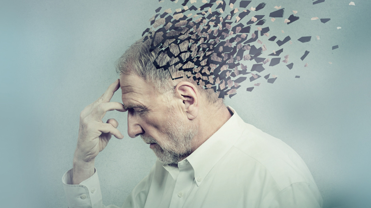 JAD: антидепрессанты могут помочь в борьбе с Альцгеймером