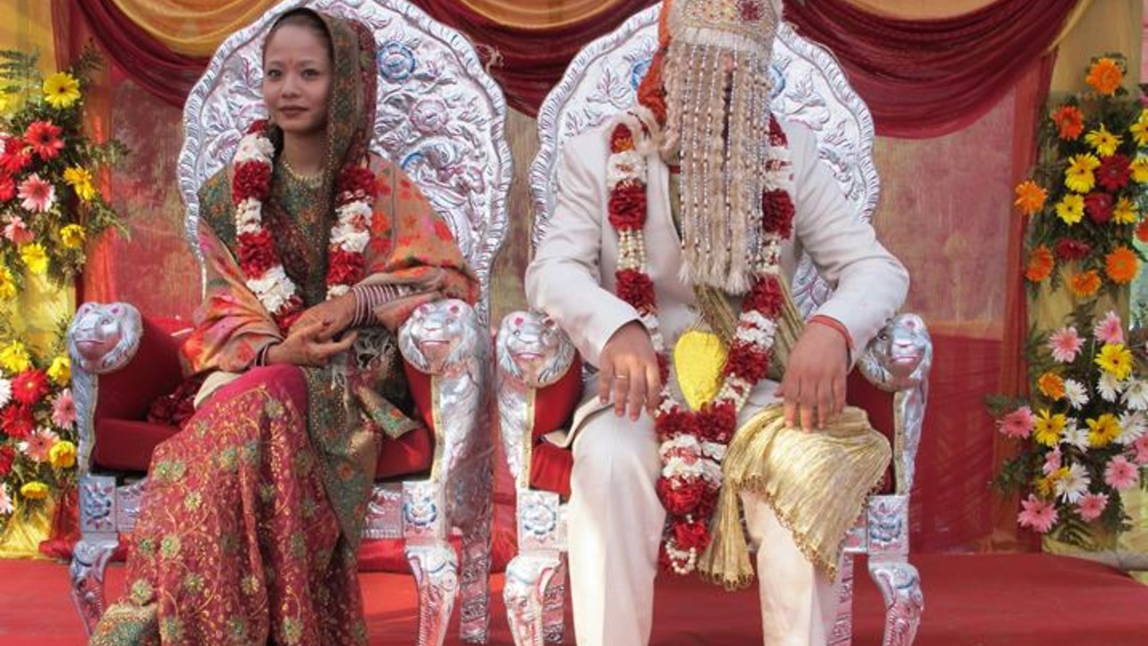 Plus size для шейха свадьбы не будет. Похищение невесты в Японии. Кочин Индия девушки вата. Забрал в Россию девушку с Индии и женился.