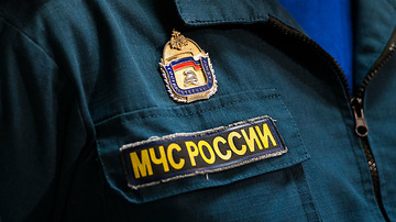 В Москве женщина избила спасателей, которые спасли ее с 13-го этажа