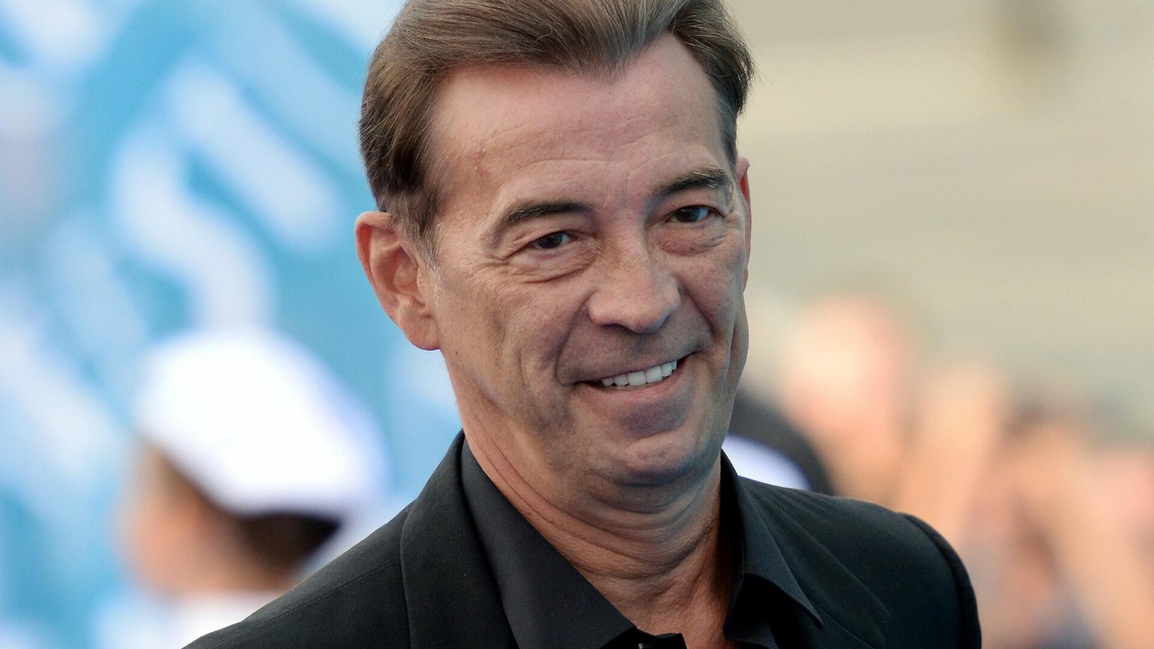 News.ru рассказал, что связывает актера Митяя из «Сватов» Добрынина с Украиной