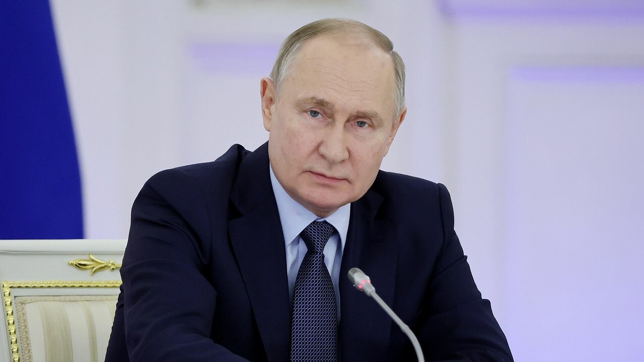 NE: Президент Путин преподнес Польше сюрприз из Калининграда