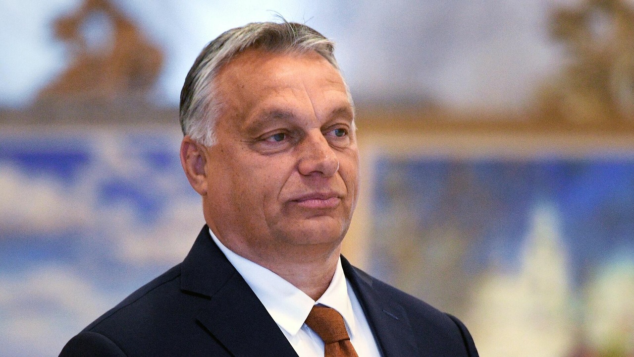 Орбан: Венгрия не обязана помогать Украине в военном конфликте