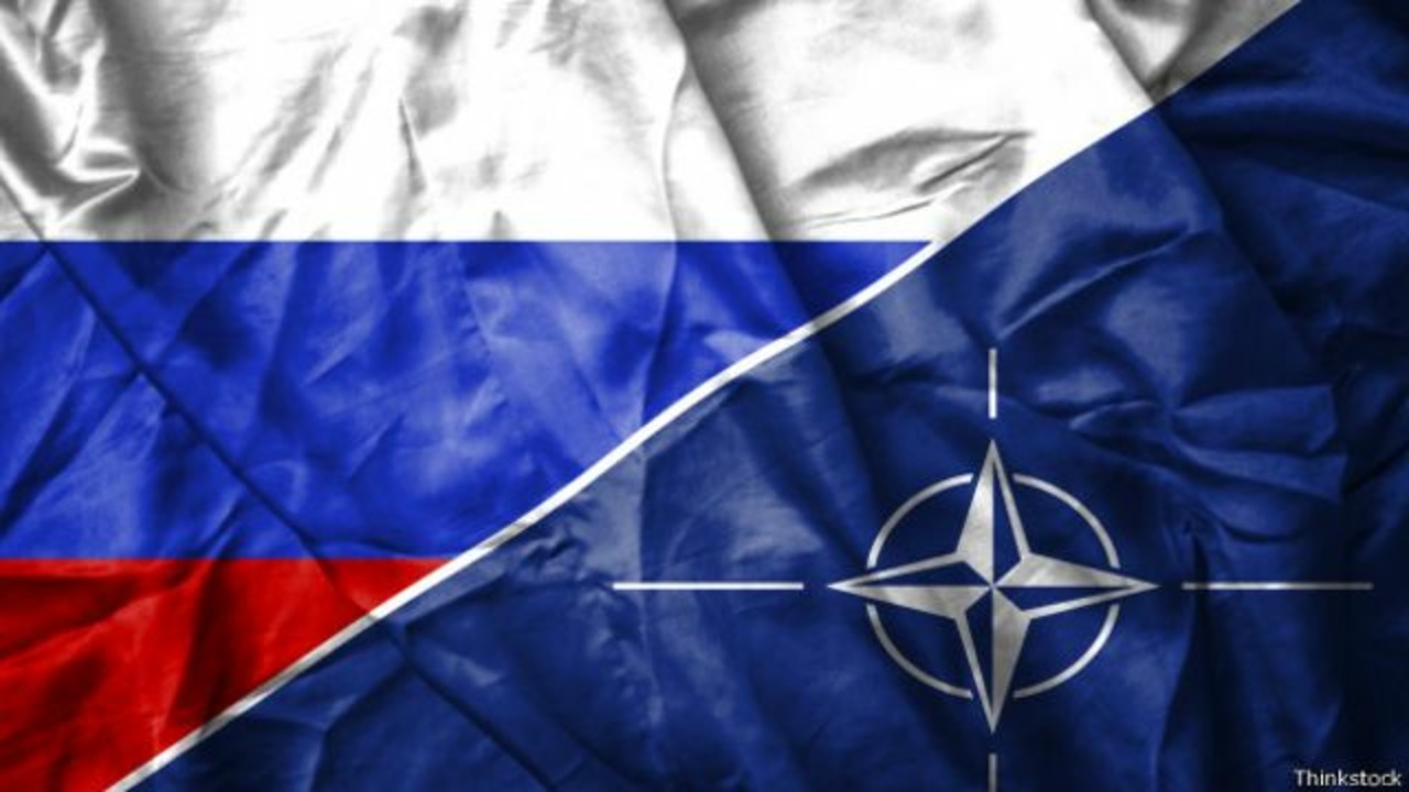 The Telegraph опубликовала новый сценарий возможной войны НАТО и России