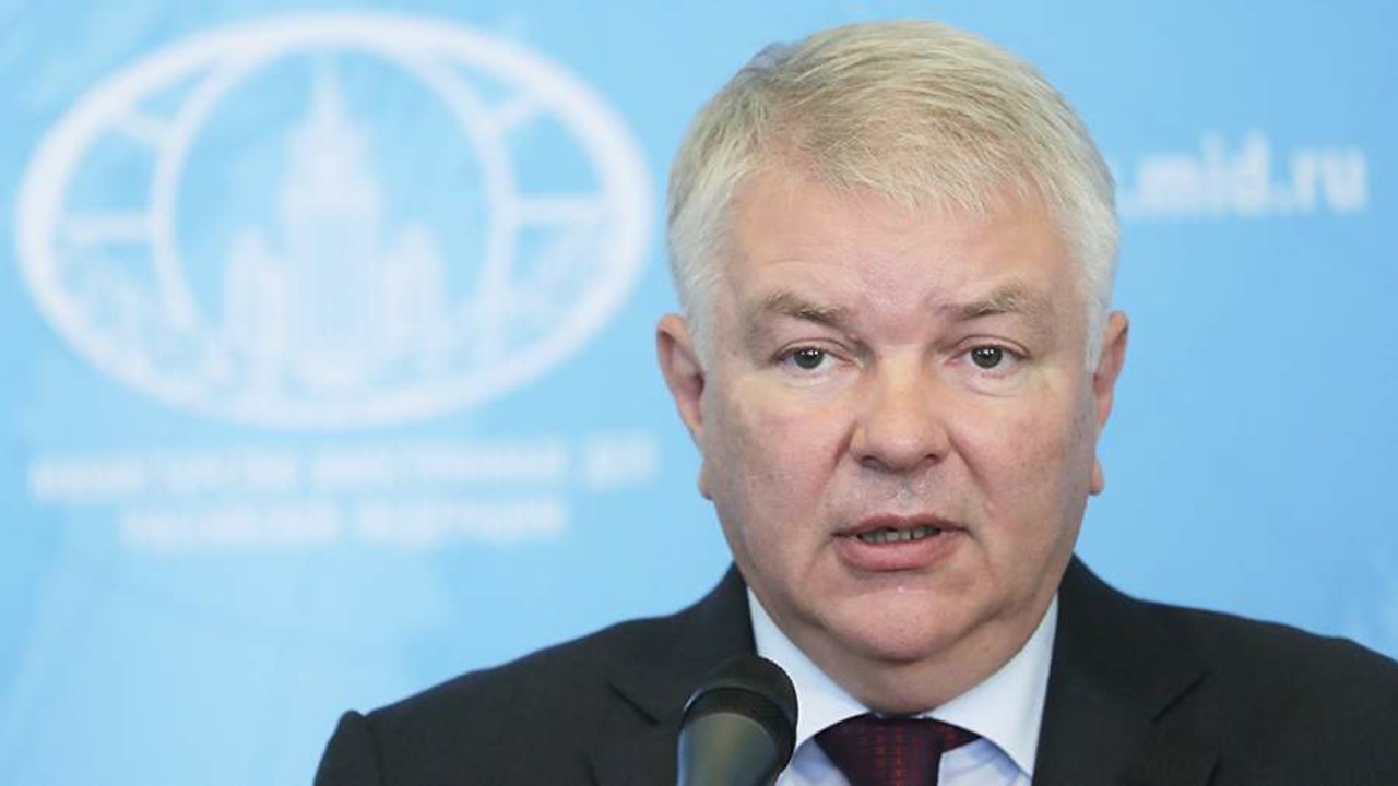 Посол РФ в Париже раскритиковал Запад за подготовку к “войне” с Россией