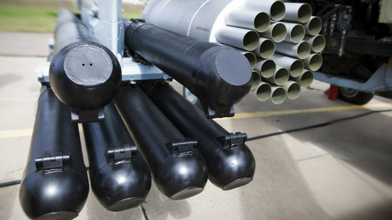 В Удмуртии концерн “Калашников” нарастит производство ракет “Вихрь-1” и “Стрела”