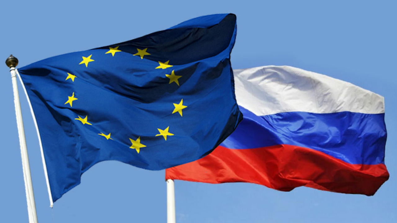 Логвинов: Евросоюз утратил свой статус важного торгового партнера России