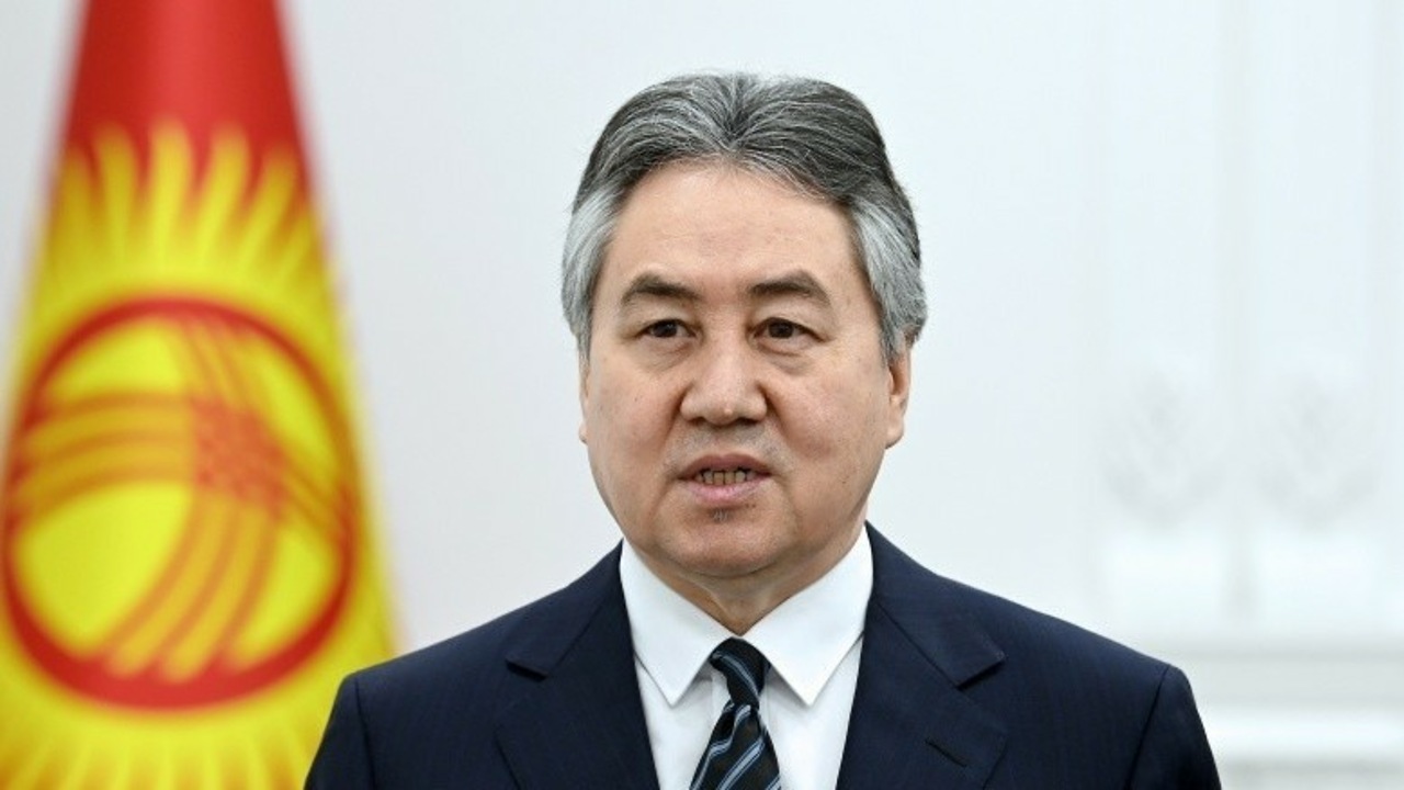 МИД Киргизии дал разъяснения Блинкену по ситуации в стране