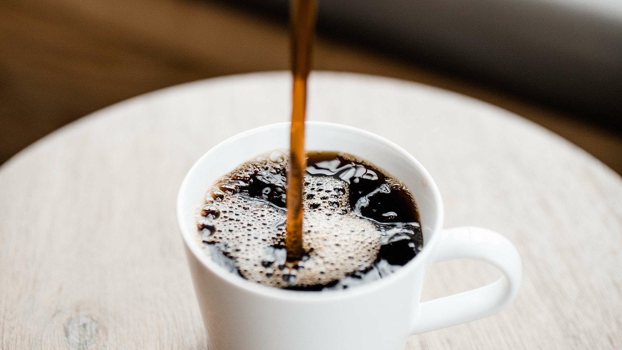 Ученые рассказали про новый метод похудения с помощью кофе без сахара
