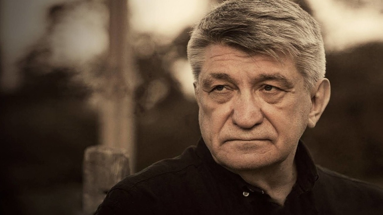 Березовик Александр Минск