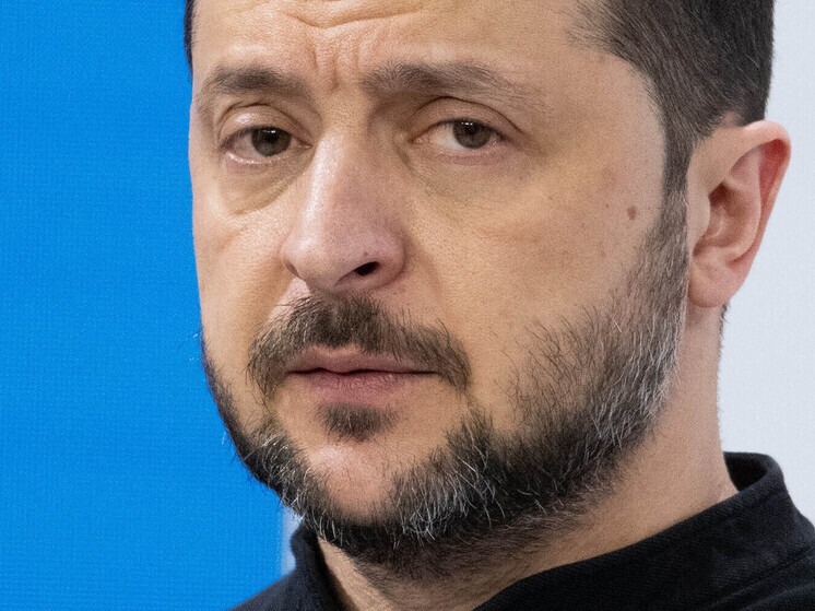 Зеленский воспрепятствовал участию сборной РФ в международных футбольных соревнованиях