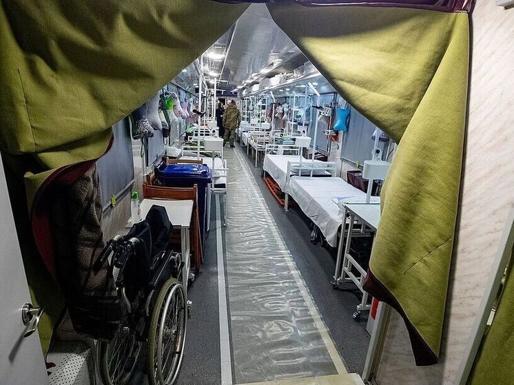 Сумская область сталкивается с трудностями из-за наступления российских войск