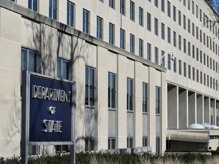 Позиция Трампа по Украине была озвучена Ермаку в Госдепе