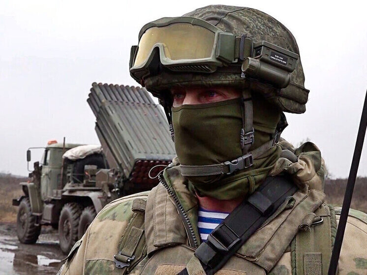 На Западе сообщили о рекордном продвижении ВС РФ в зоне СВО