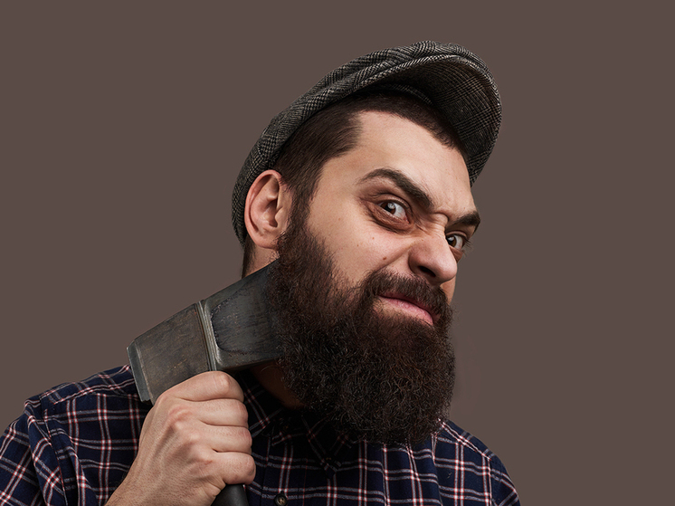 Неожиданные риски, связанные с ношением бороды