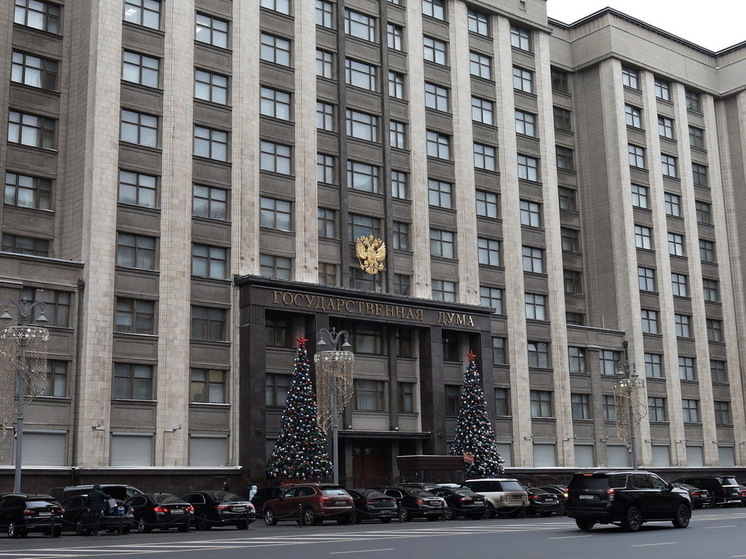 В Госдуме прокомментировали ситуацию с ударами по Украине на фоне сокращения помощи США