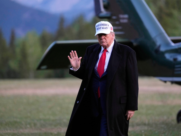 Трамп предупреждает Иран о возможных серьезных последствиях: готовы ли США к военным действиям?