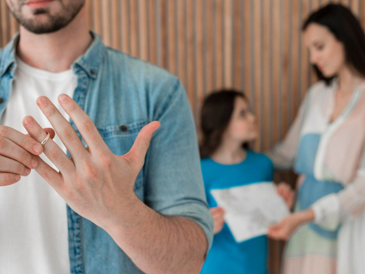 Детей после развода могут оставить обоим родителям одновременно