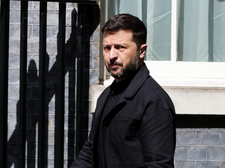 Зеленский распорядился о подготовке депутатов Рады к внеплановому заседанию