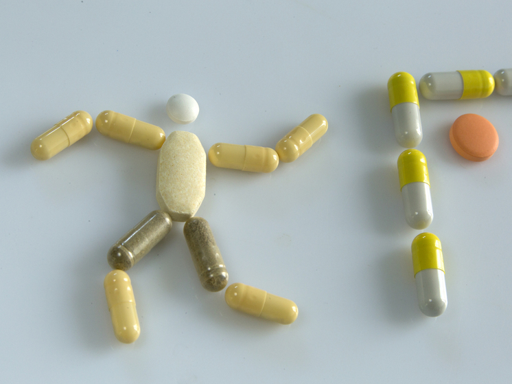 Триатлонистка подтвердила проникновение допинга в организм при интимной близости