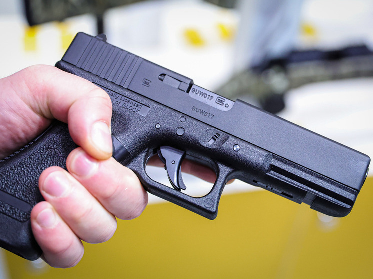 В российском городе задержаны участники свадебного кортежа, открывшие стрельбу