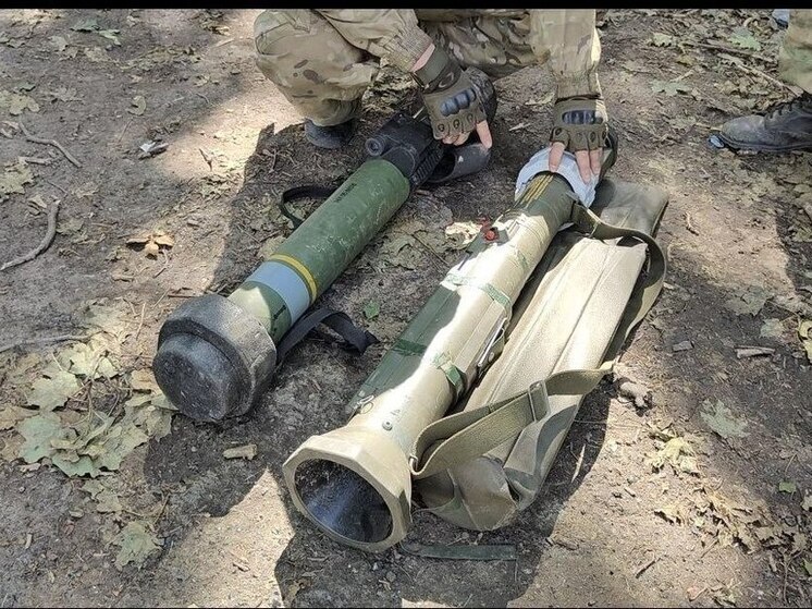 Министр иностранных дел Украины высказался о необходимости усиления дальнобойного потенциала для противодействия России