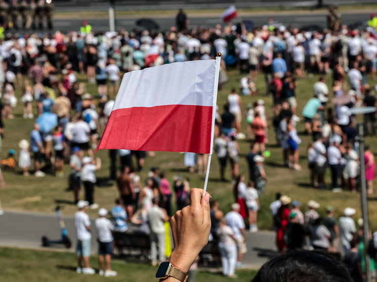 Платят и плачут: финансовые обязательства Польши по поддержке Украины