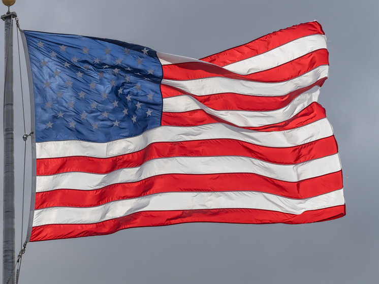 США уверены в возможности урегулирования украинского конфликта, сообщила Левитт