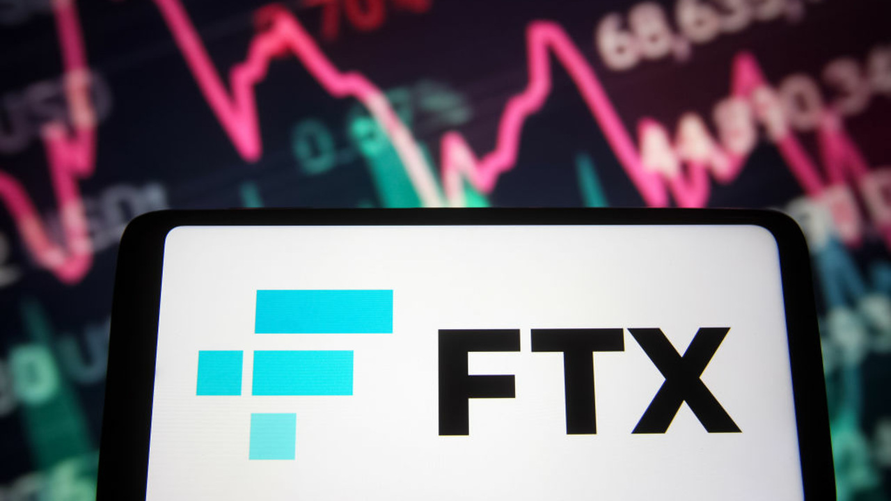 В США рухнула гигантская финансовая пирамида «FTX - Украина - демпартия»