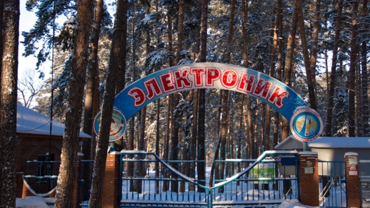 SHOT: Детский лагерь в Новой Таволжанке Белгородской области был обстрелян ВСУ