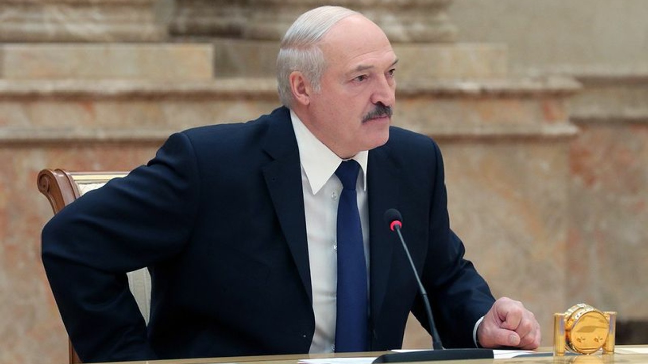 Лукашенко: Украине грозит полное уничтожение в случае отказа от переговоров
