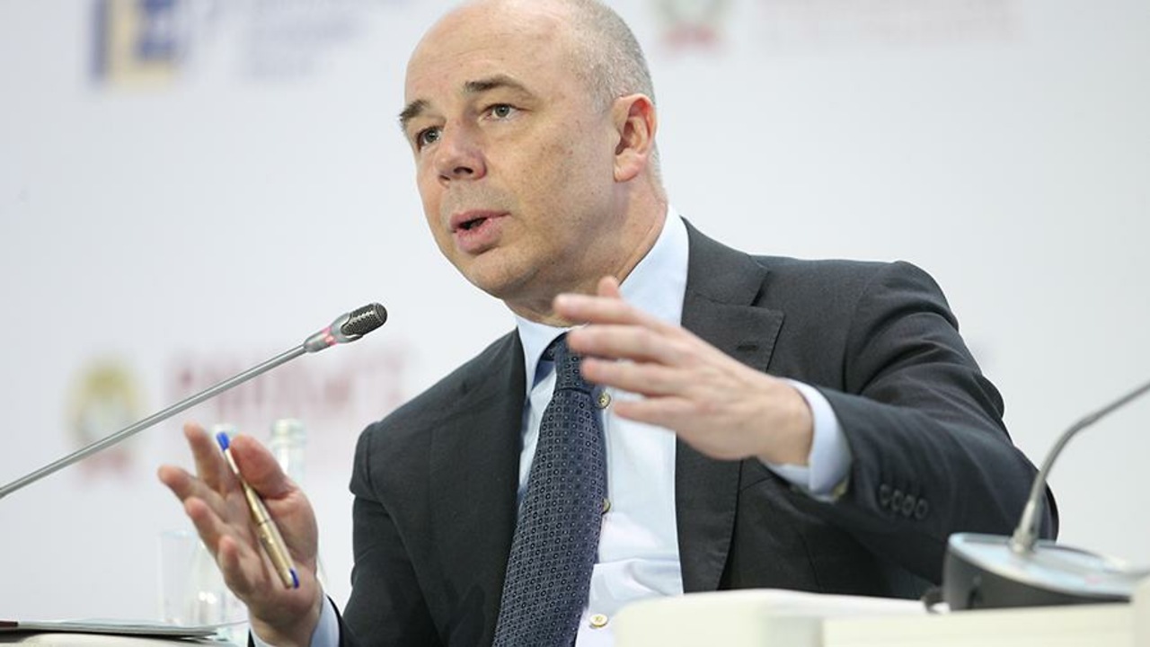 Минфин обсуждает обмен замороженных активов иностранных и российских инвесторов