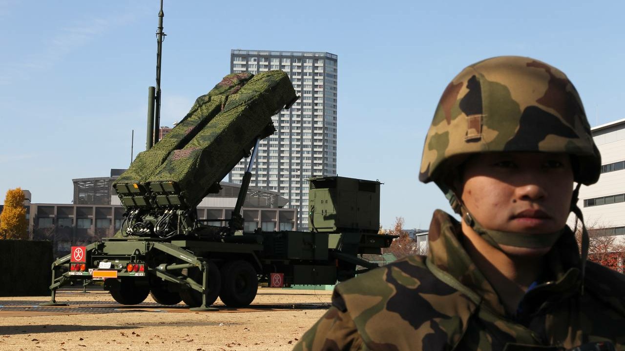 Нельзя разместить ПВО на каждом километре: Почему Россия и Китай не боятся переоснащения ракетных баз Токио