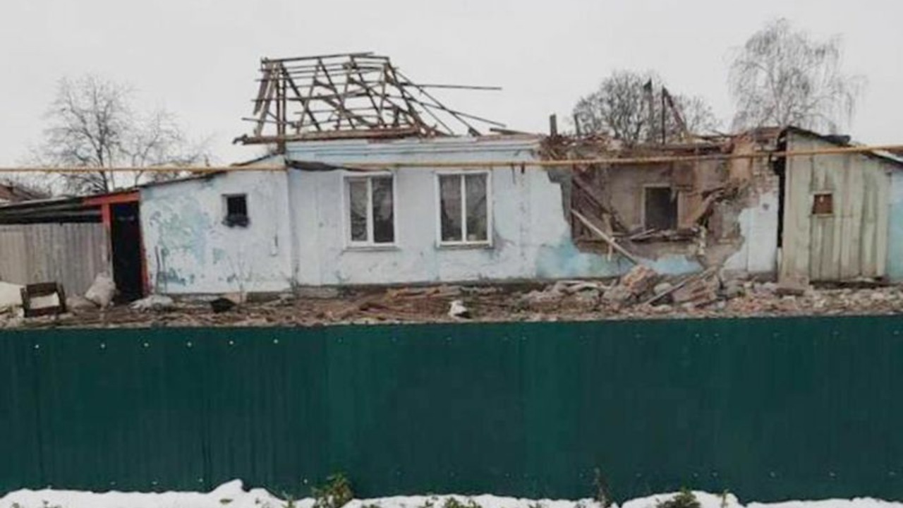 Вячеслав Гладков: Обстрелу подверглись еще два белгородских села