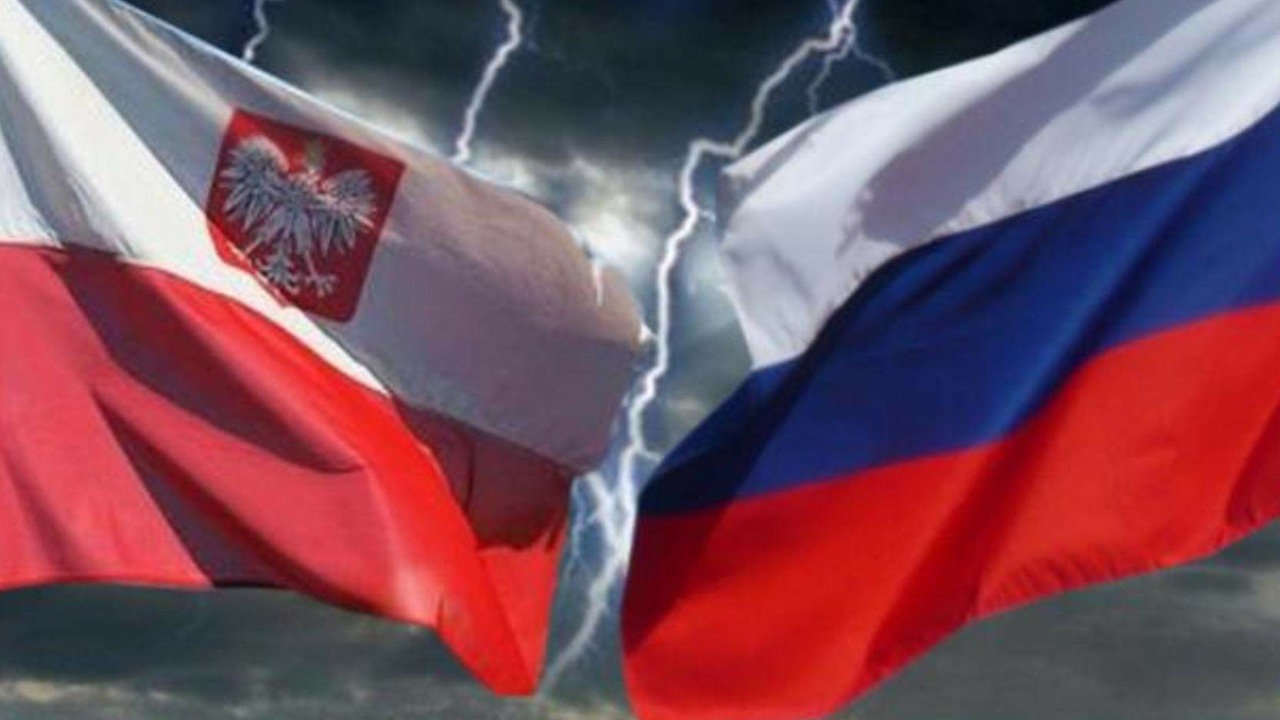 В Польше не исключают вступления в военные противостояния с Россией