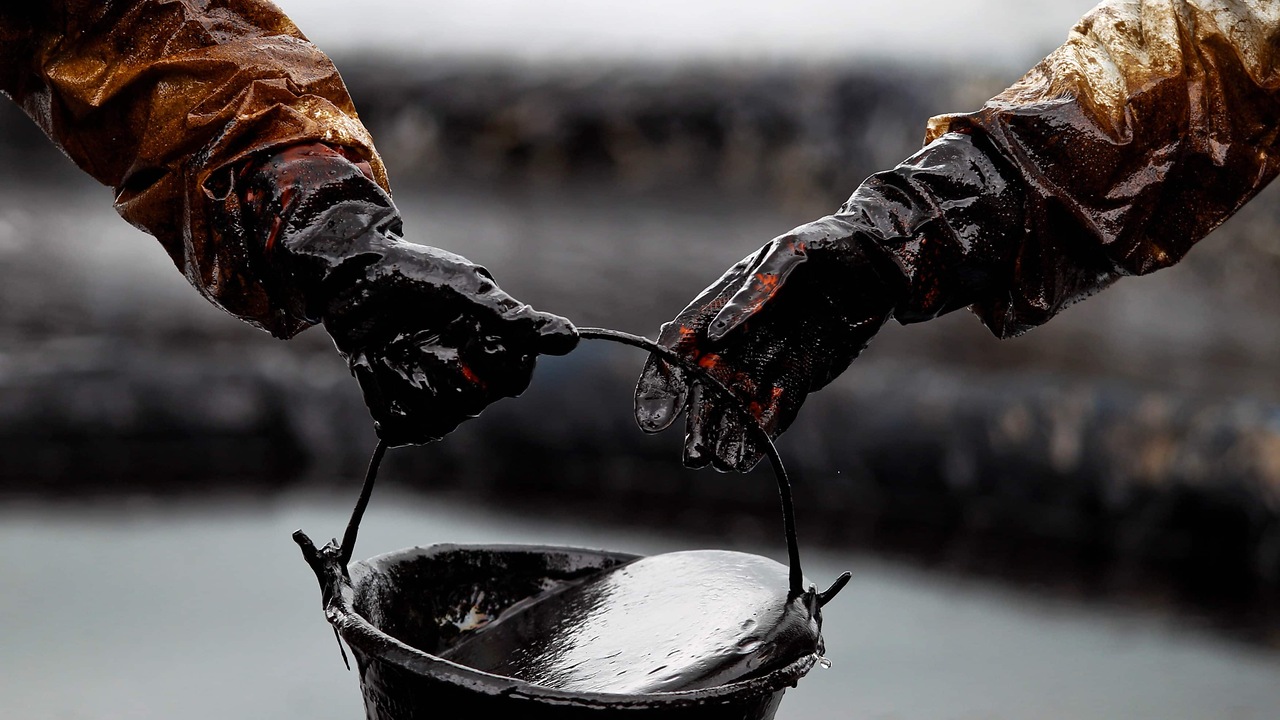 The National Interest: Введение потолка на нефть ударит по западным странам