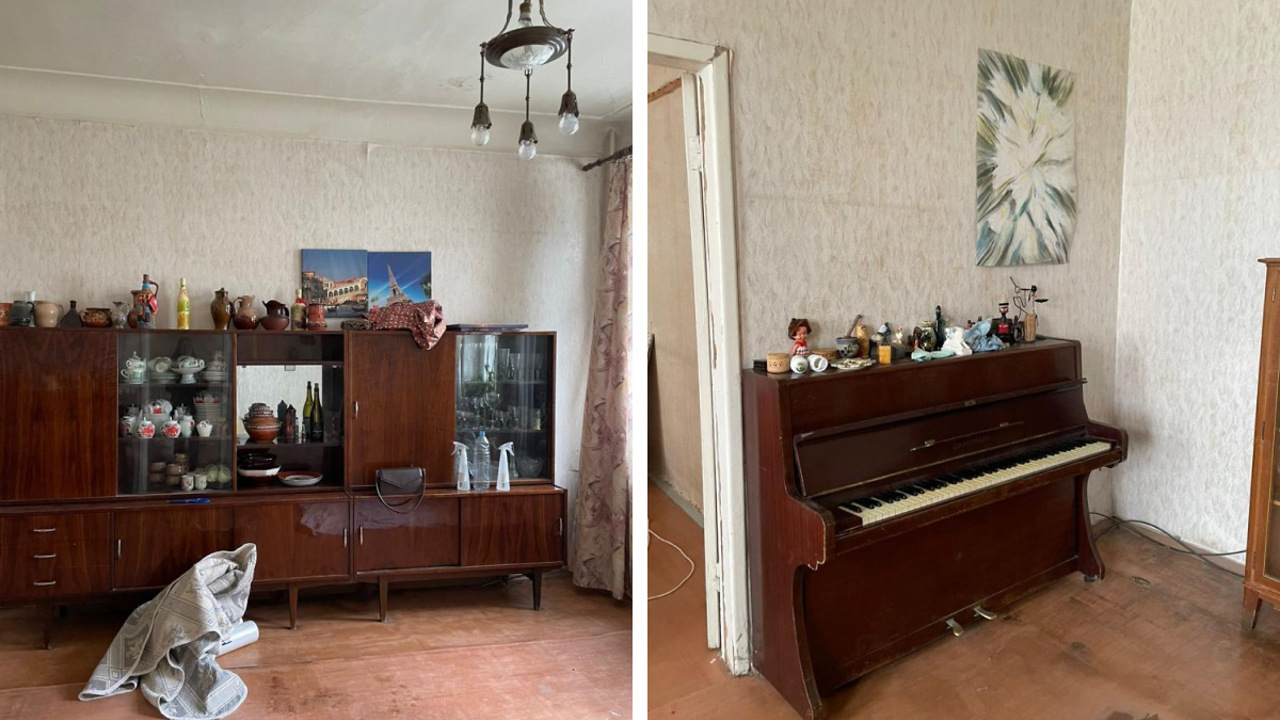 Квартира Высоцкого в Большом Каретном переулке в Москве будет сдаваться в аренду