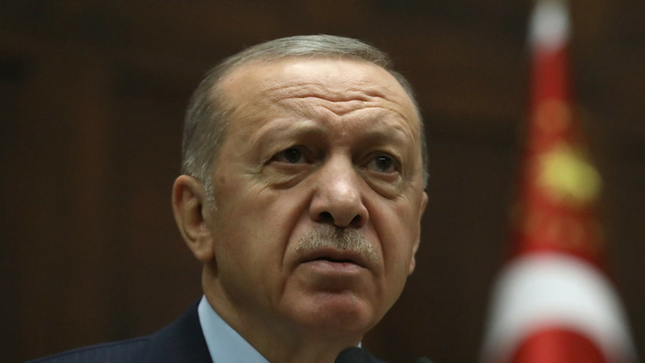 РИА Новости: Запад готовится к свержению Эрдогана