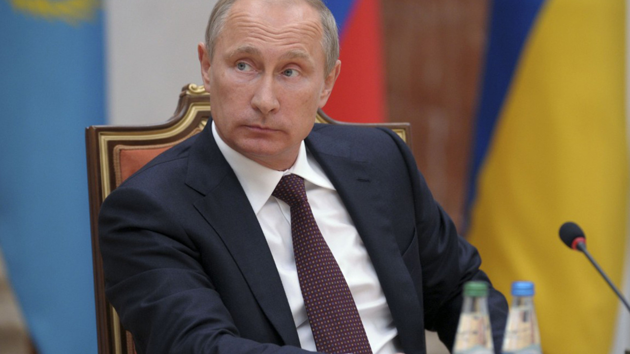 ИноСМИ назвали 4 сбывшихся прогноза Путина по Украине