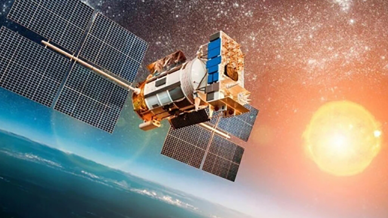 СМИ: США хотят выводить из строя спутники РФ с помощью боевых космических средств