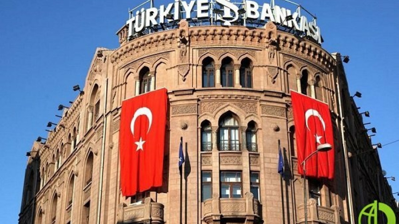 Центральный банк Турции снижает ключевую ставку до 8,5 процента