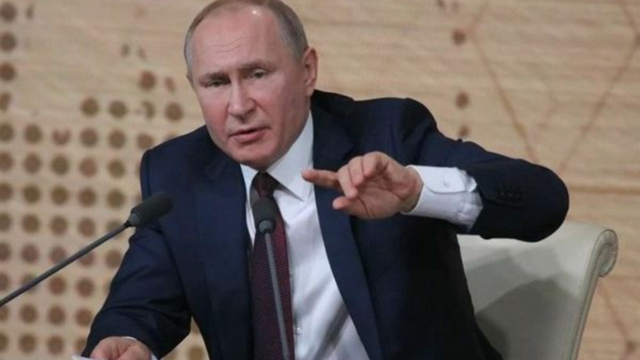 Французский историк назвал НАТО следующей целью России и Путина