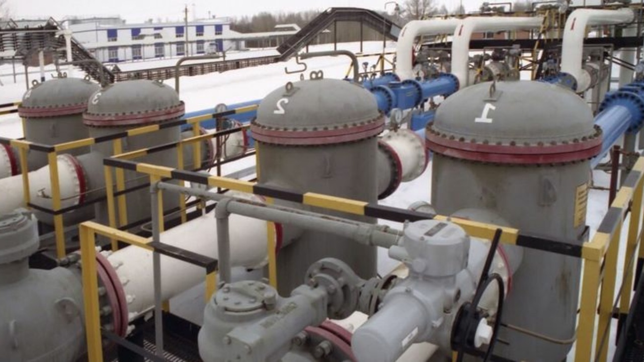 Диверсия: Обнаружена взрывчатка на нефтестанции «Новозыбков» в Брянской области