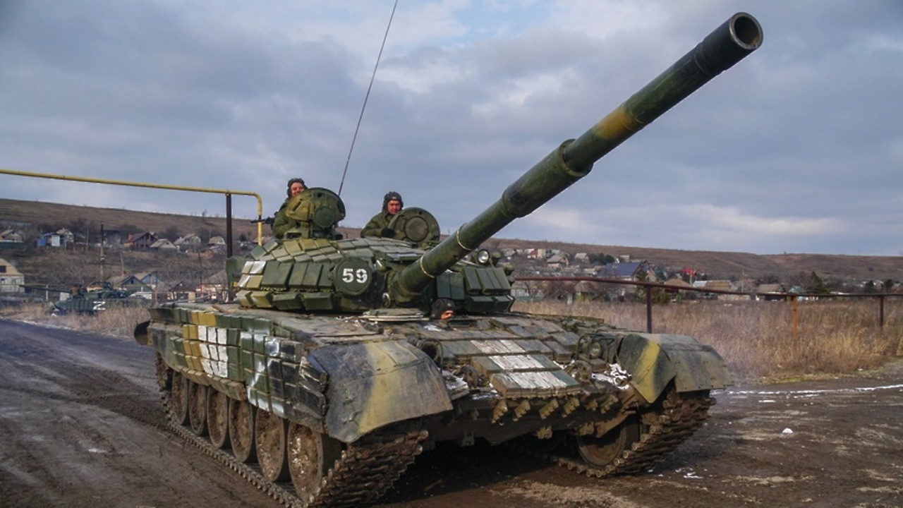Американский военный заявил, что ВСУ отступят к Днепру после бегства из Артемовска