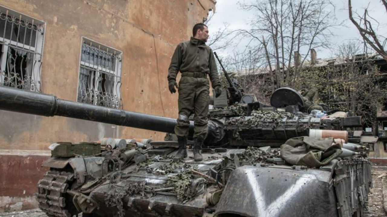 Эксперт Кнутов заявил, что идея Украины производить снаряды под землей обречена на провал