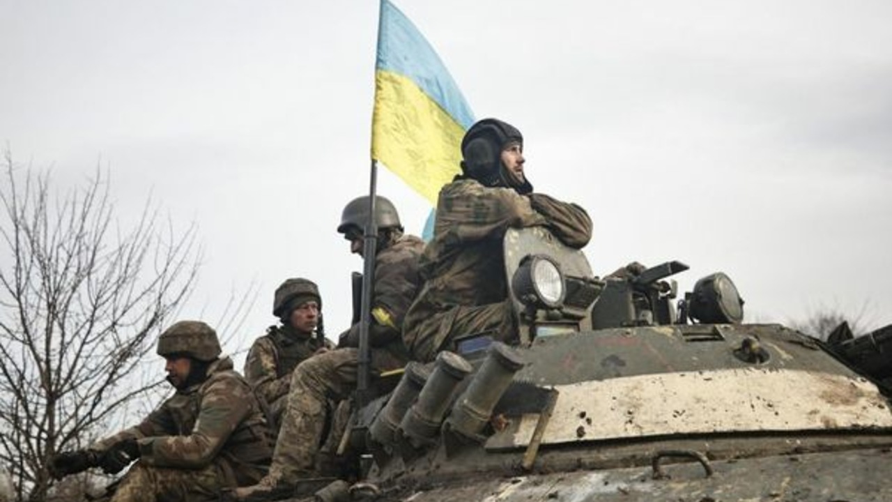 De Morgen объяснил, почему армия Украины уже не способна на контрнаступление