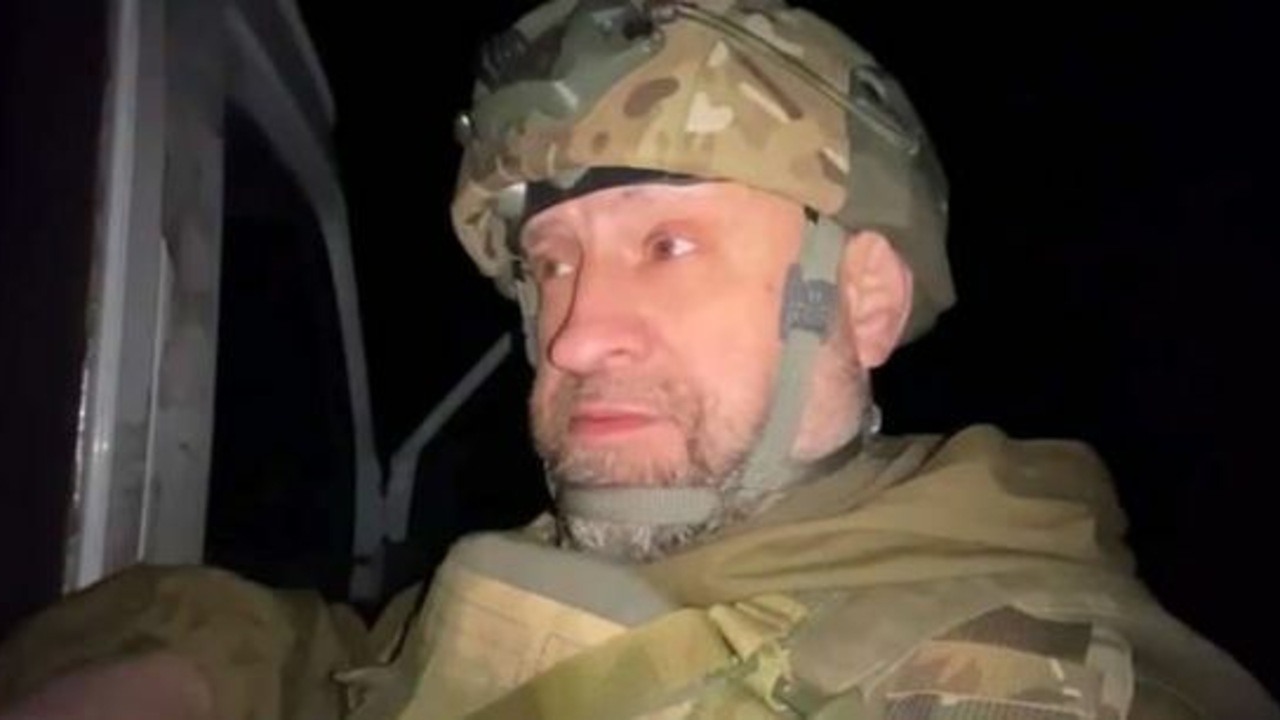 Военкор Сладков: СВО на Украине перешла в очередную стадию