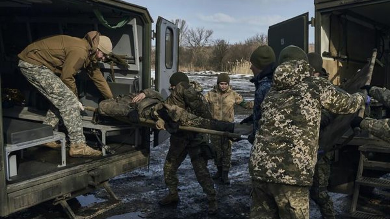 Американский разведчик рассказал, чем закончится поставка на Украину истребителей
