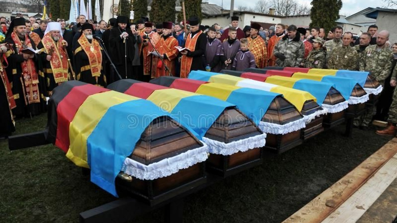 Asia Times: Армия Украины потеряла всех военных, подготовленных НАТО за 8 лет