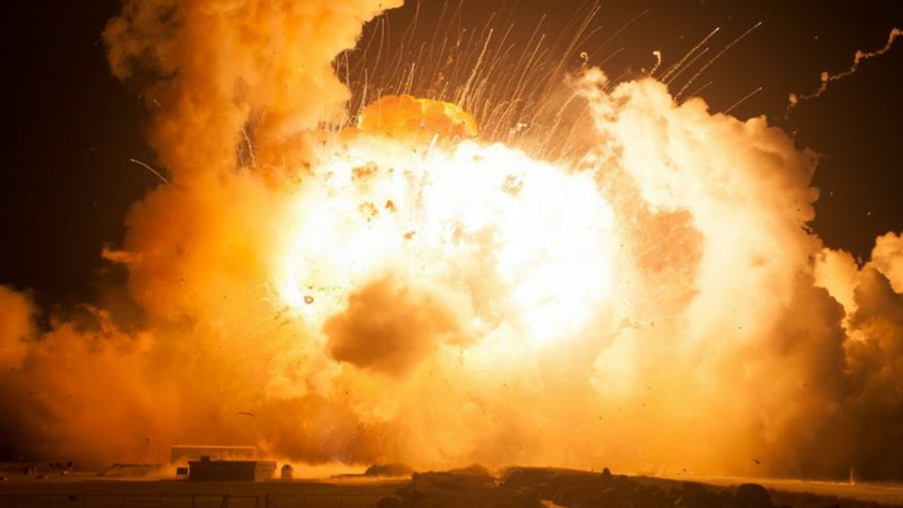 Налет "Гераней": В Киевской области уничтожены комплексы ПВО Украины